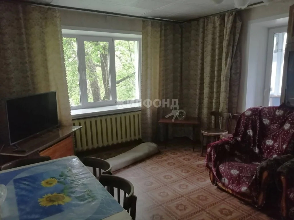 Продажа квартиры, Новосибирск, ул. Зорге - Фото 6