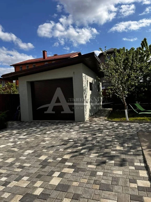 Продажа дома, Иноземцево, ул. Мира - Фото 15