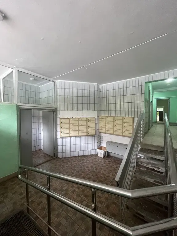 3-к.Братеевская, д.25к3 - Фото 3