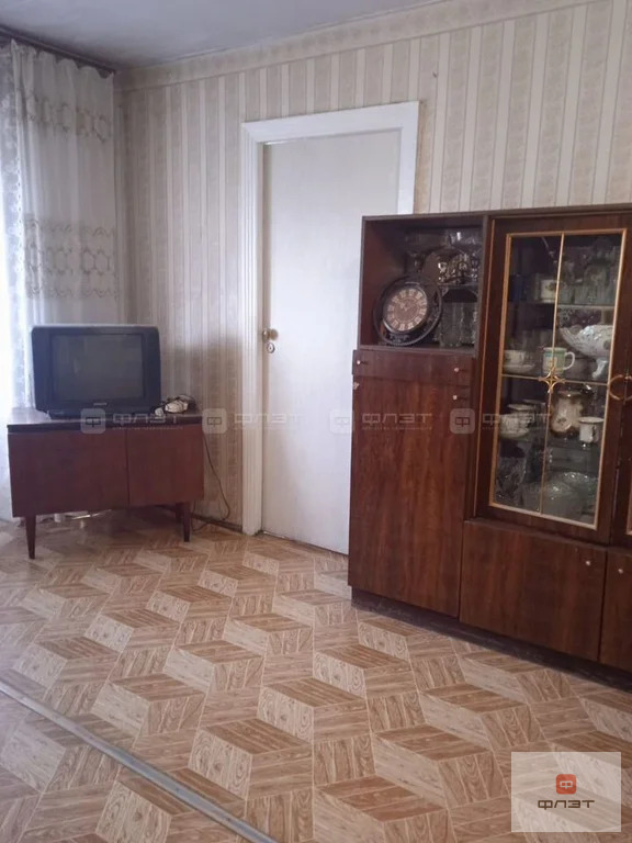 Продажа квартиры, Казань, ул. Карима Тинчурина - Фото 6