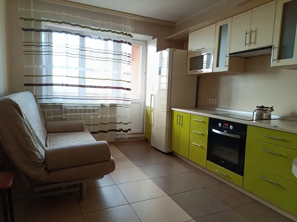 1к.кв. ул. Шацкого, дом 11 - Фото 6