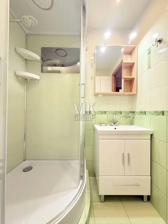 Продается просторная светлая трехкомнатная квартира с евро ремонтом - Фото 31