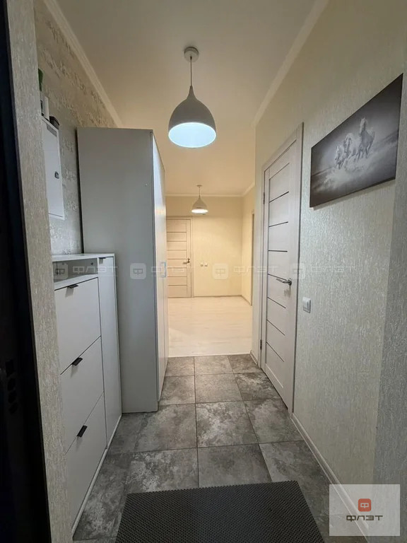 Продажа квартиры, Казань, ул. Профессора Камая - Фото 12