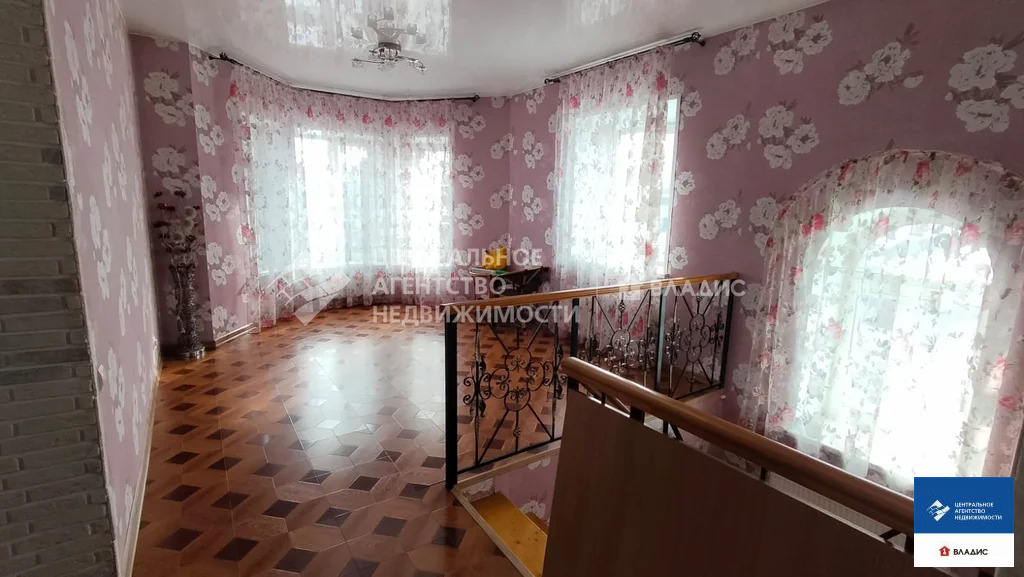 Продажа дома, Касимов, Касимовский район, улица Комарова - Фото 22