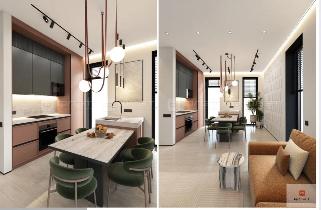 Продажа дома, Васильево, Зеленодольский район, ул. Весенняя - Фото 11