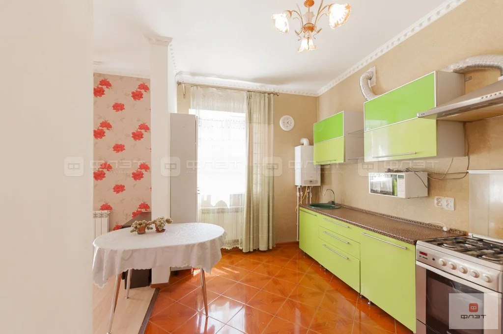 Продажа дома, Казань, ул. Шоссейная (Борисоглебское) - Фото 10