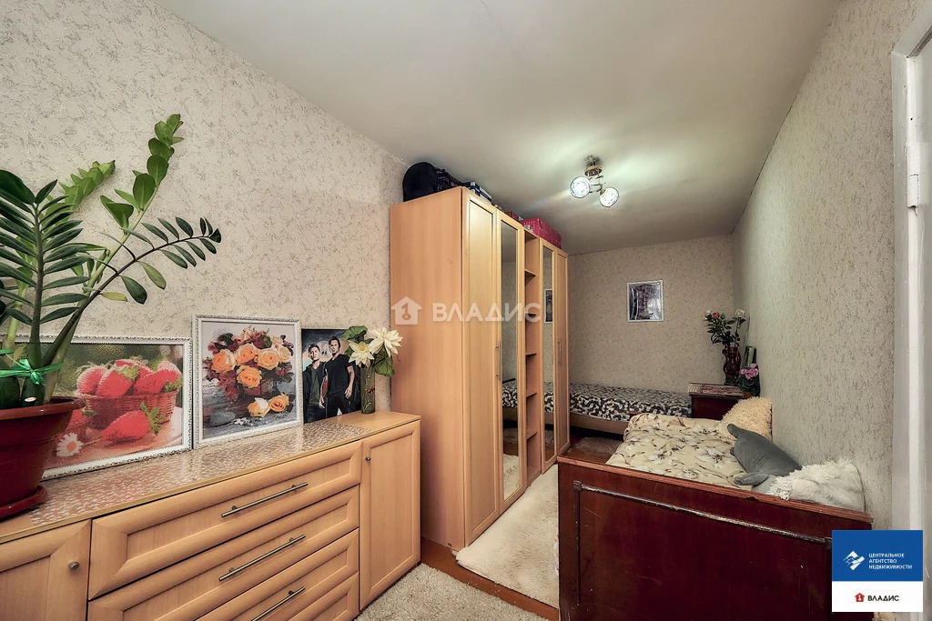 Продажа квартиры, Рязань, ул. Бронная - Фото 0