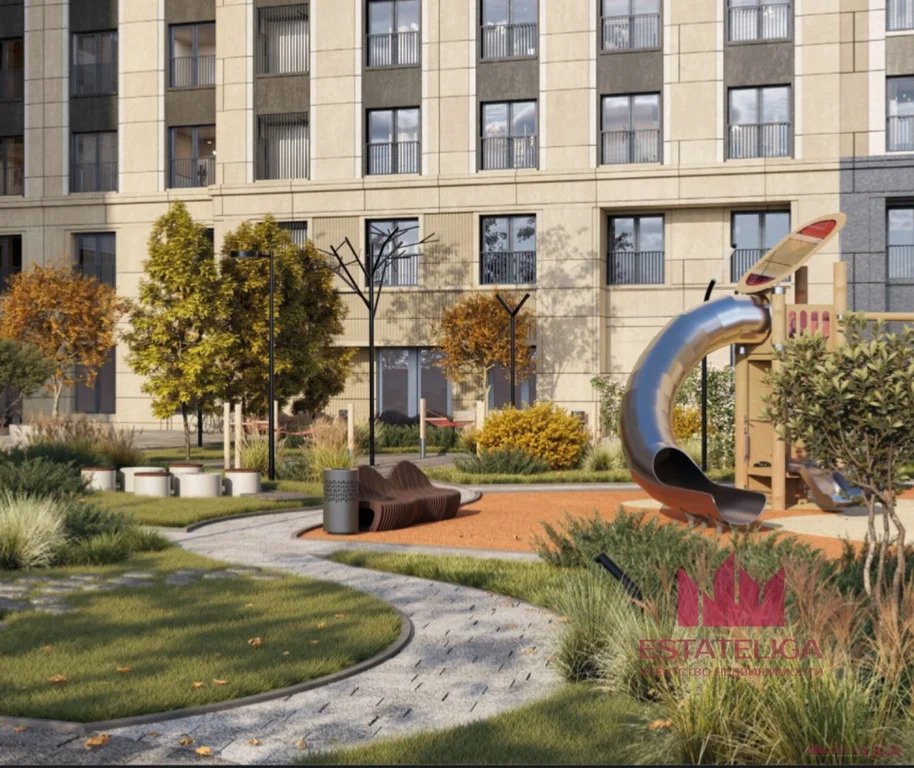 Продажа квартиры в новостройке, Мичуринский пр-кт. - Фото 8