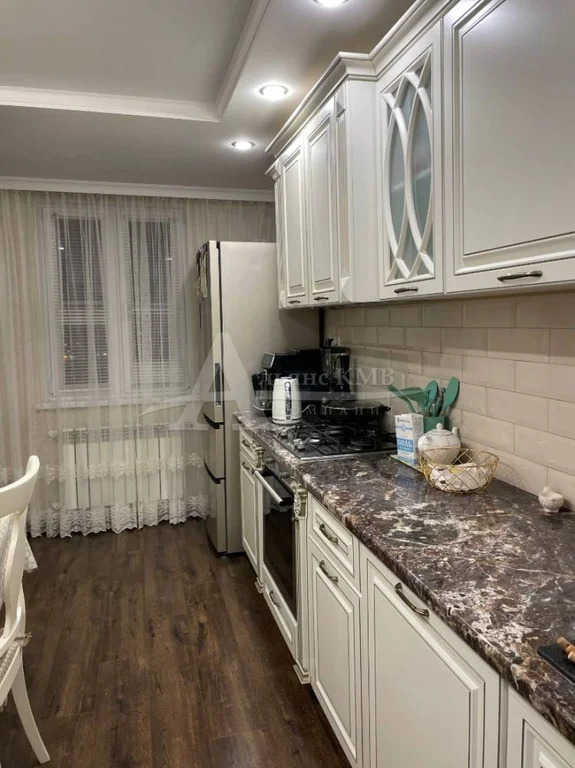 Продажа квартиры, Минеральные Воды, 22 Партсъезда пр-кт. - Фото 1