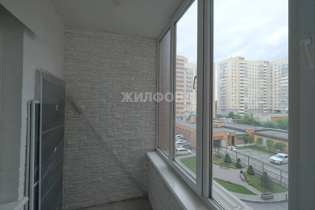 Продажа квартиры, Новосибирск, Кирова пл. - Фото 28