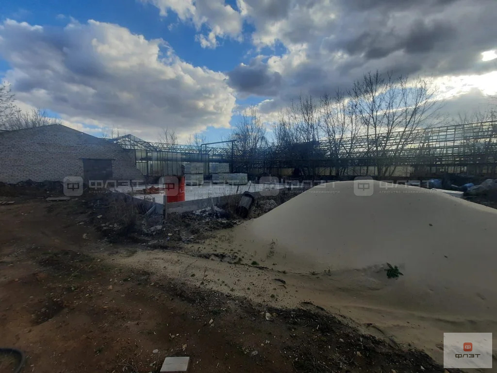 Продажа участка, Казань, ул. Янтарная - Фото 4