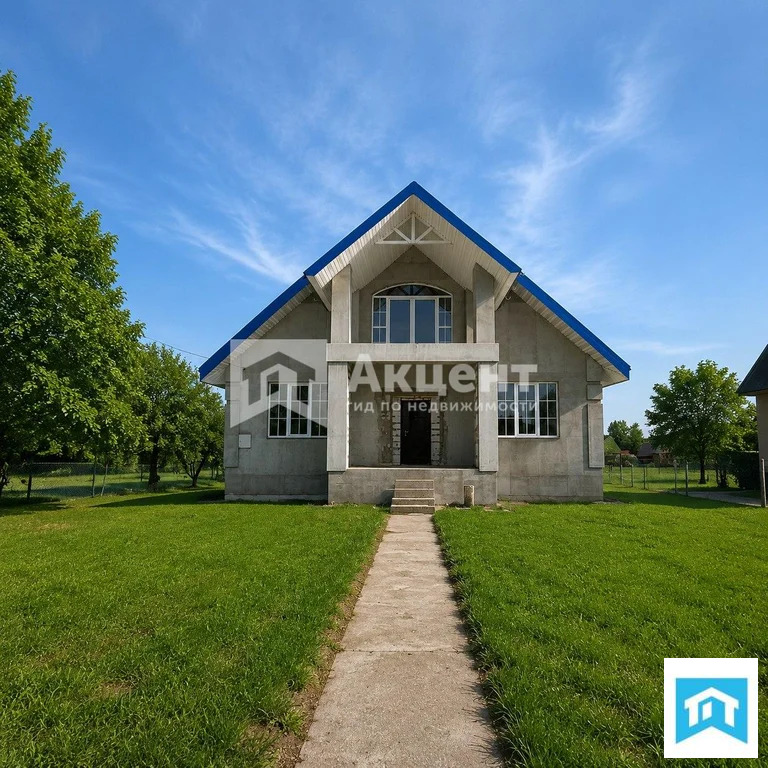 Продажа дома, Кадниково, Ивановский район - Фото 1