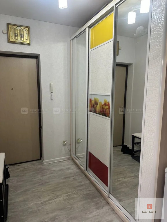 Продажа квартиры, Казань, ул. Рауиса Гареева - Фото 11