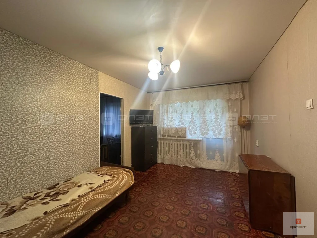 Продажа квартиры, Казань, ул. Хади Такташа - Фото 3