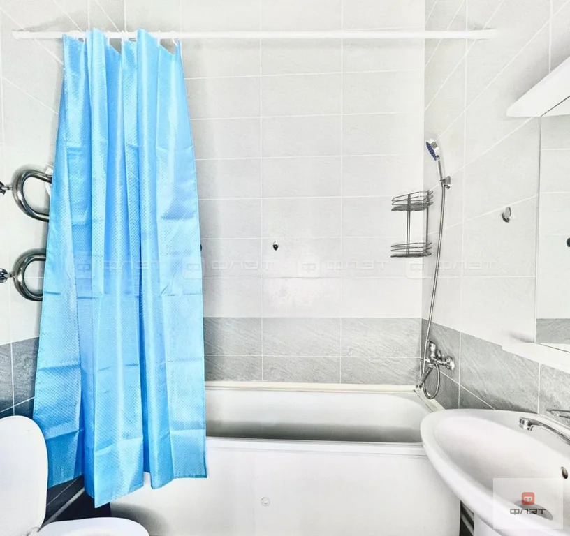 Продажа квартиры, Казань, ул. Аметьевская магистраль - Фото 33