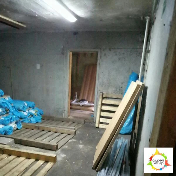 Холодный склад 151 кв - Фото 11