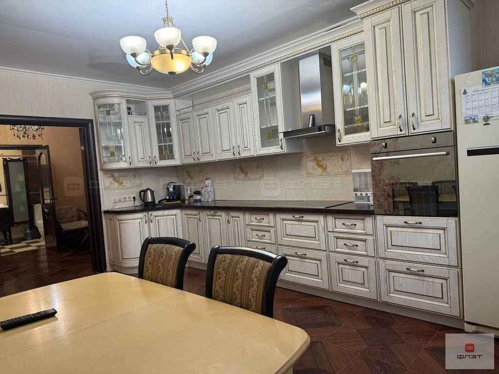 Продажа квартиры, Казань, Ямашева пр-кт. - Фото 1