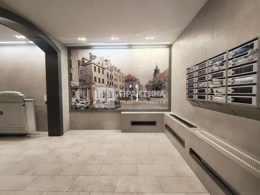 Продажа квартиры, улица Бориса Пастернака - Фото 4