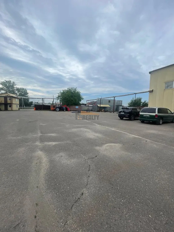 Продажа склада, Кудиново, Зарайский район, Центральная ул. - Фото 8