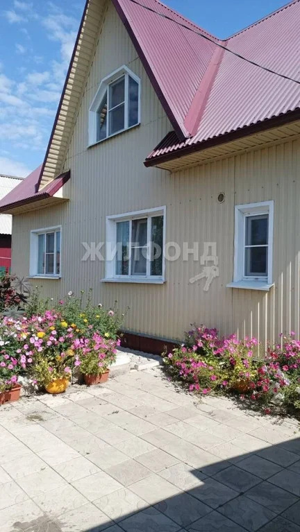 Продажа дома, Чулым, Здвинский район, Кооперативная - Фото 10