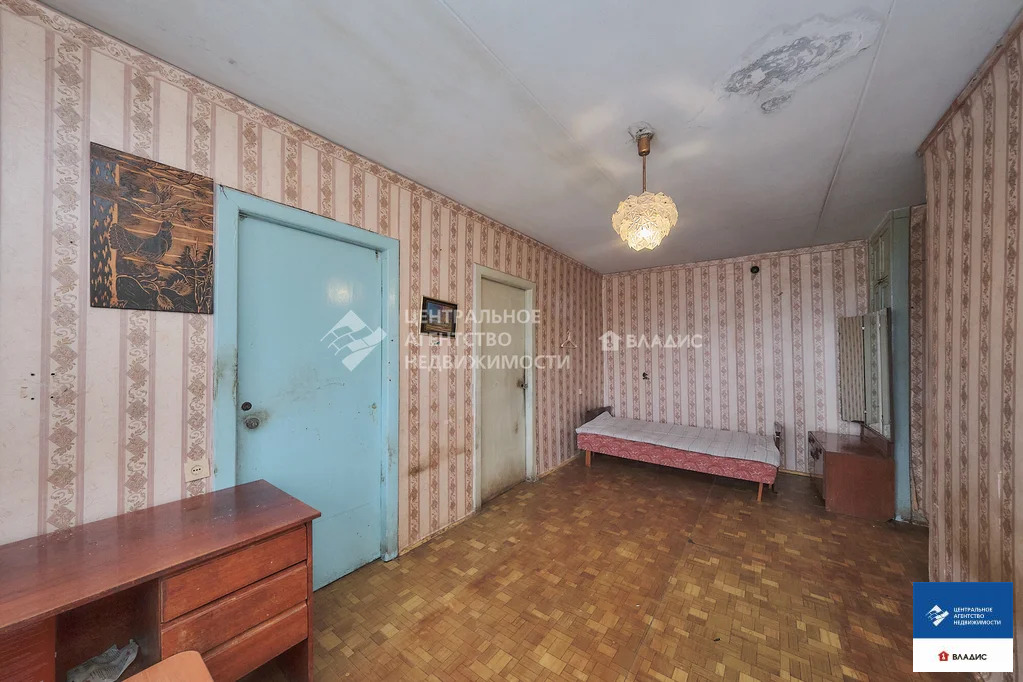 Продажа квартиры, Рыбное, Рыбновский район, ул. Юбилейная - Фото 5