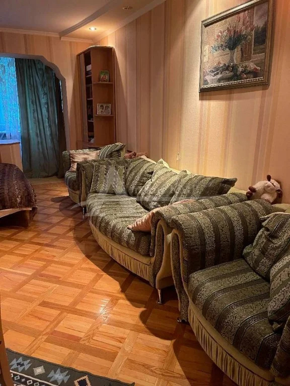 Продажа квартиры, Иноземцево, ул. Подстанционная - Фото 1