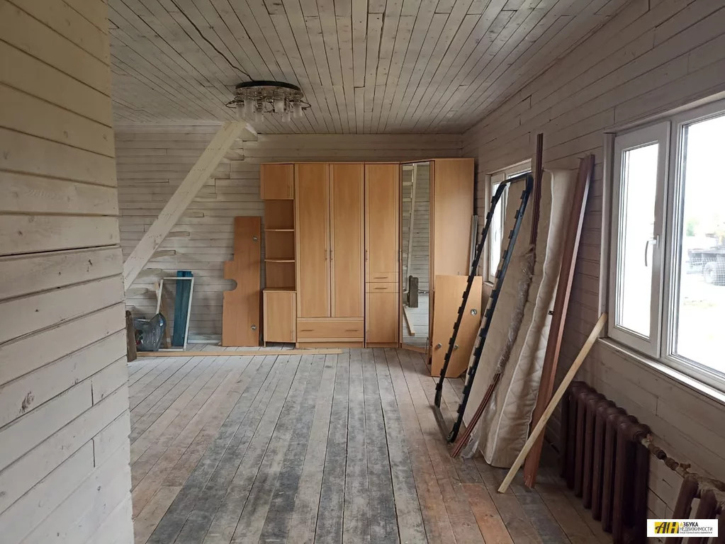Продажа дома, Райки, Щелковский район, Ул. Центральная - Фото 13