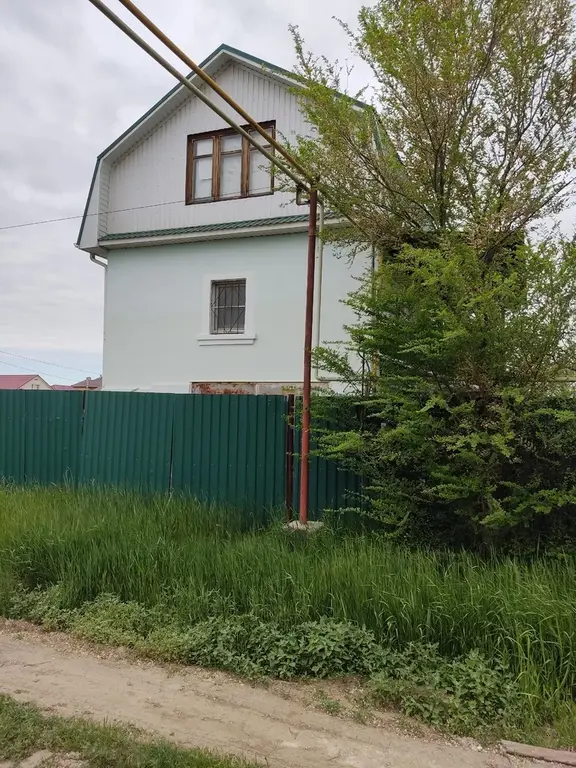 Продам Дом 105,9 м. с земельный участок 6,7 сот. - Фото 2