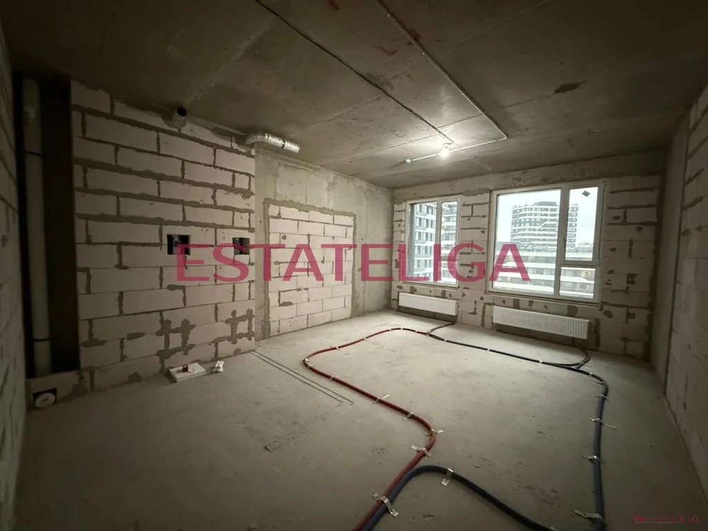 Продажа квартиры, м. Авиамоторная, улица Крузенштерна - Фото 3