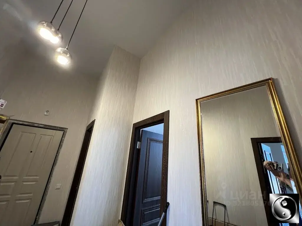 Сдам комнату 60.0/16.7м Московская область, Одинцовский городской ... - Фото 4