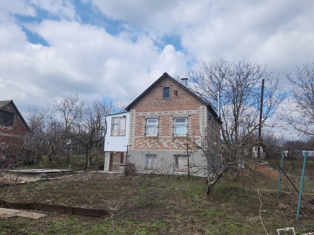 Продажа дома, Мержаново, Неклиновский район, влд 2 - Фото 0