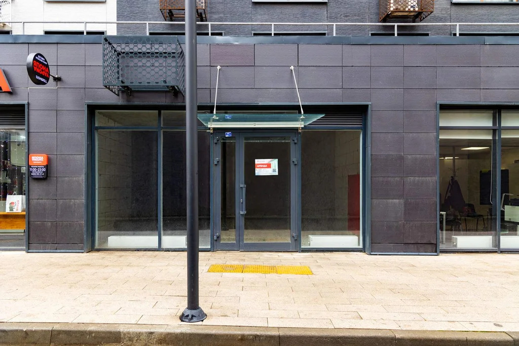 Аренда ПСН площадью 84.7 м2 - Фото 1