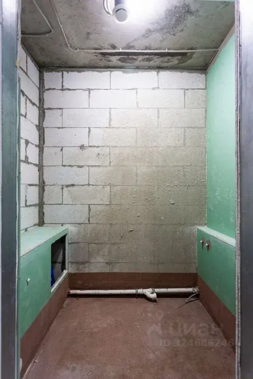 Продаю двухкомнатную квартиру 44.1м ул. 4-я Марьиной рощи, 12С9, ... - Фото 5