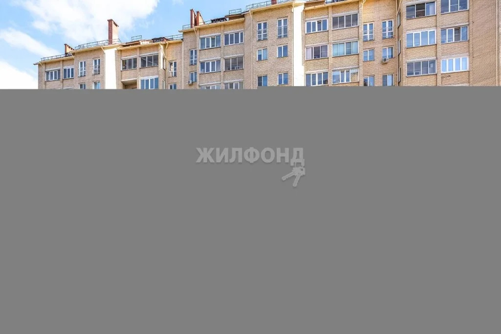 Продажа квартиры, Новосибирск, ул. Выборная - Фото 2