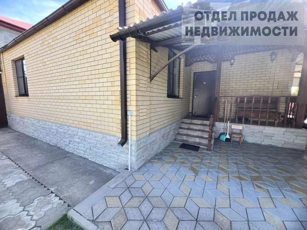 Дом с ремонтом - Фото 2