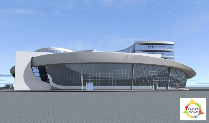 Недострооенный ресторанно – гостиничный комплекс в г - Фото 13