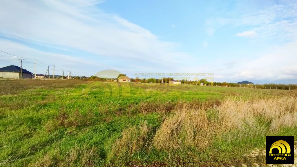 Продажа участка, Старотитаровская, Темрюкский район, Ильича пер. - Фото 8