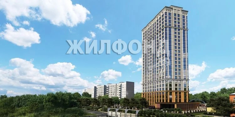 Продажа квартиры, Новосибирск, ул. Бориса Богаткова - Фото 22