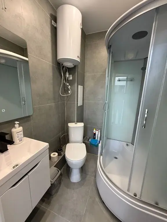 Сдам квартиру однокомнатную квартиру Павловский посад - Фото 4