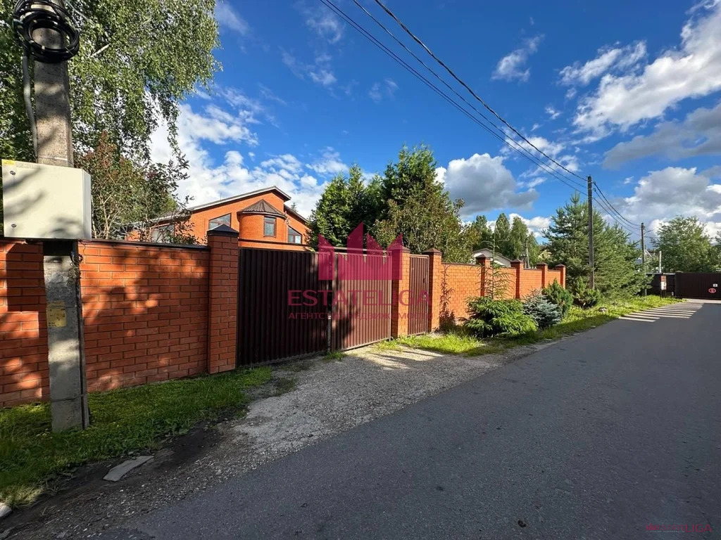 Продажа дома, Одинцовский район, СНТ Горки-2 - Фото 48