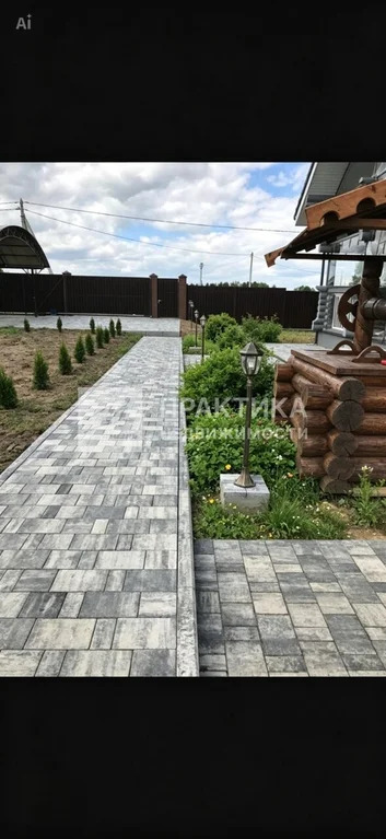 Продажа дома, Холдеево, Можайский район - Фото 5