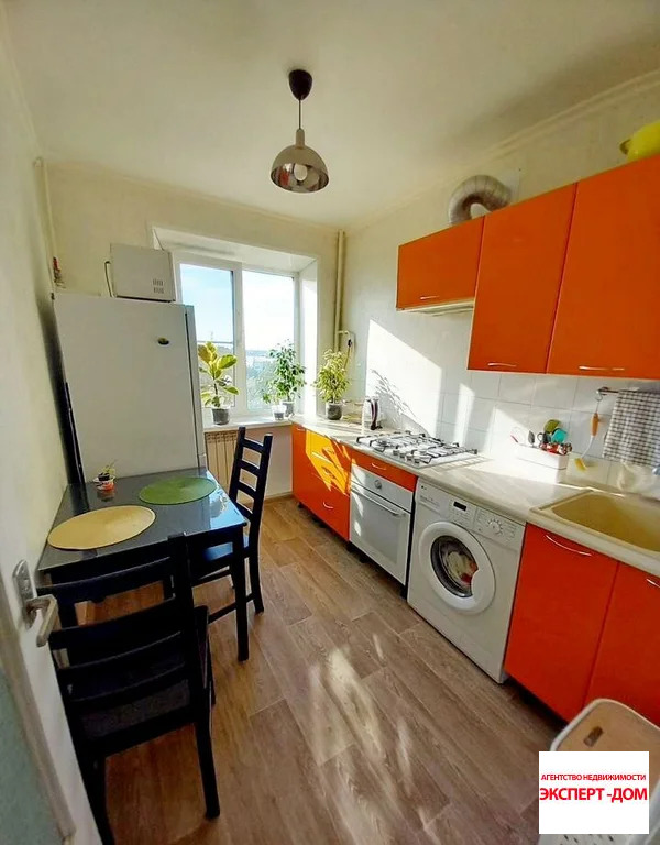 Продажа квартиры, Таганрог, ул. Октябрьская - Фото 1