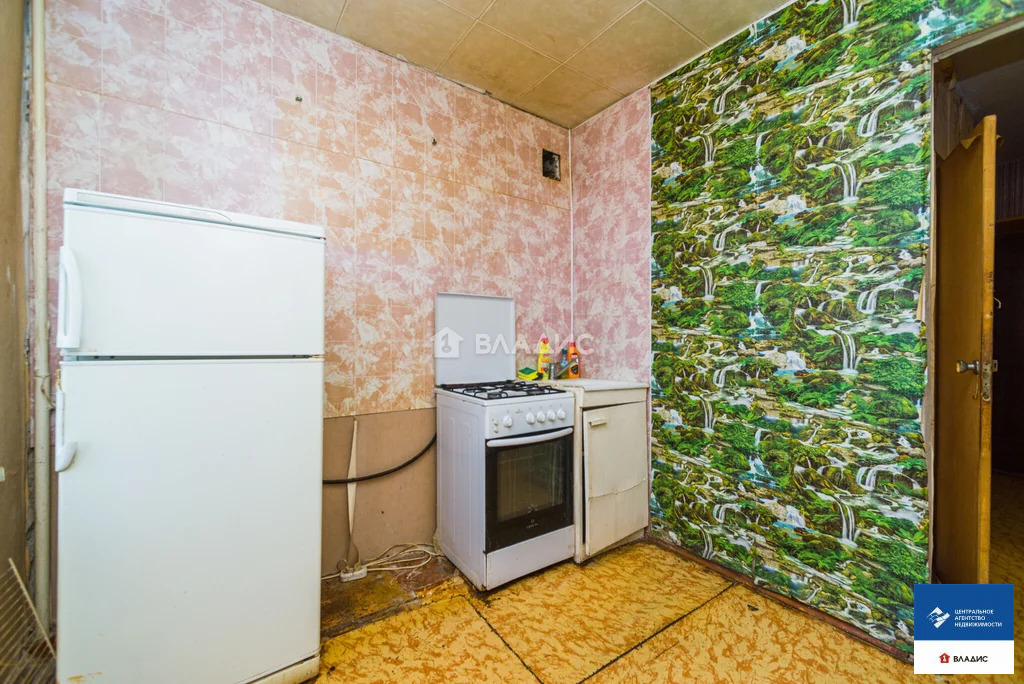 Продажа квартиры, Рязань, ул. Керамзавода - Фото 3