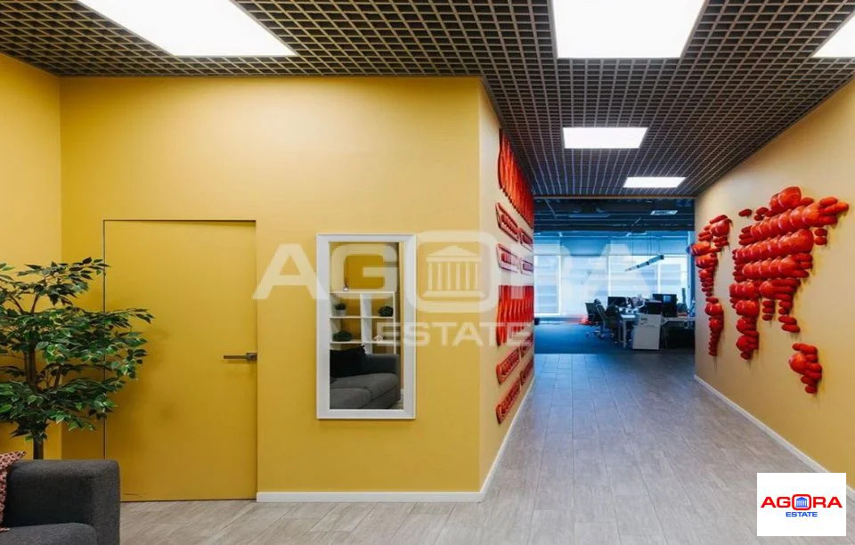 Продажа офиса, м. Технопарк, Проектируемый 4062-й проезд - Фото 6
