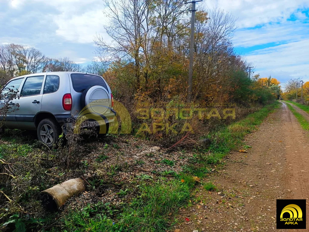 Продажа участка, Мингрельская, Абинский район, ул. Киевская - Фото 6