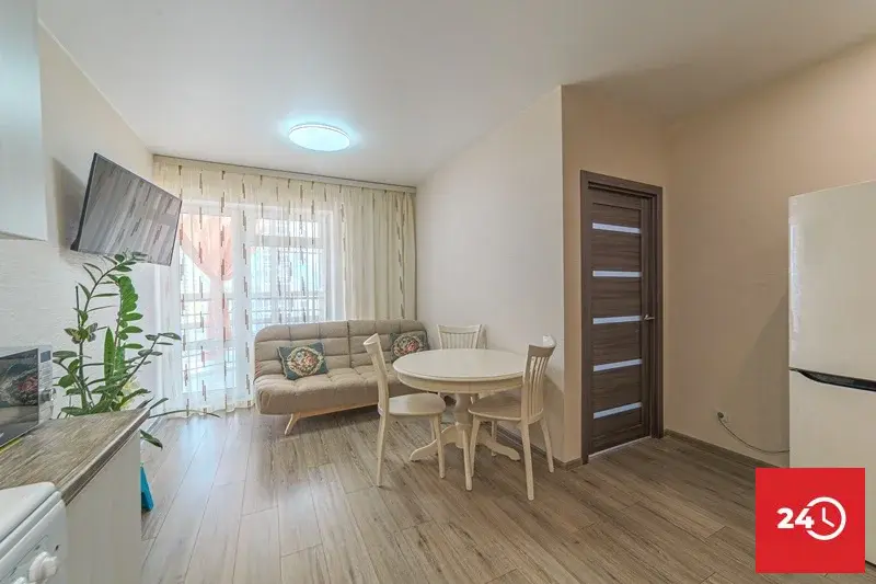 В продаже евро 2-комнатная видовая квартира по ул. Антонова 5Р - Фото 13