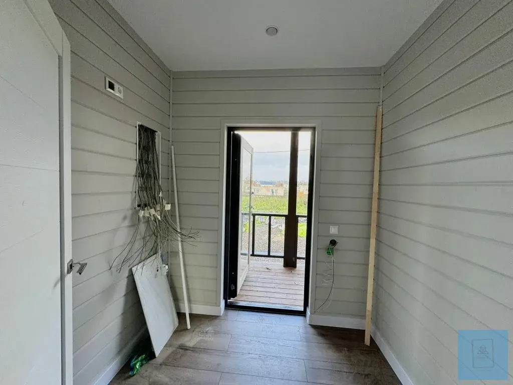 90 кв.м. в КП Истринские сады - Фото 18