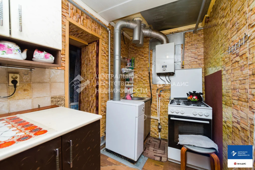 Продажа дома, Октябрьский, Михайловский район, ул. Корнеева - Фото 7