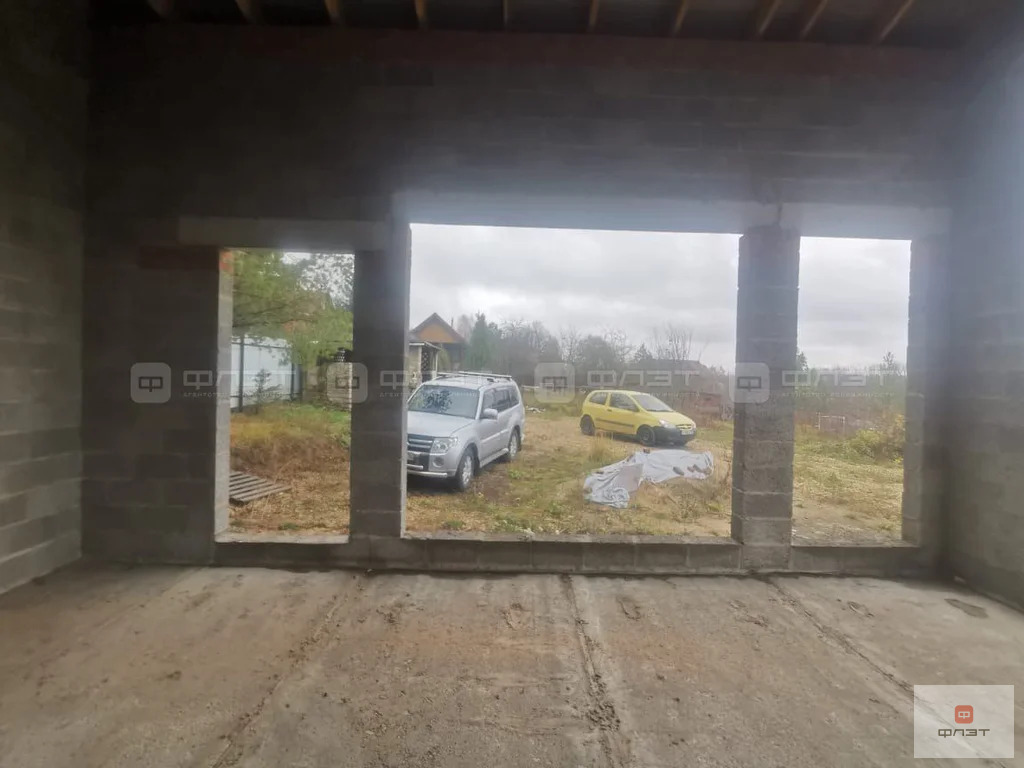 Продажа дома, Пестречинский район, аллея - Фото 7