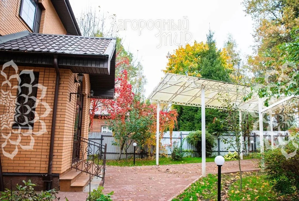 Продам дом, Киевское шоссе, 46 км от МКАД - Фото 42